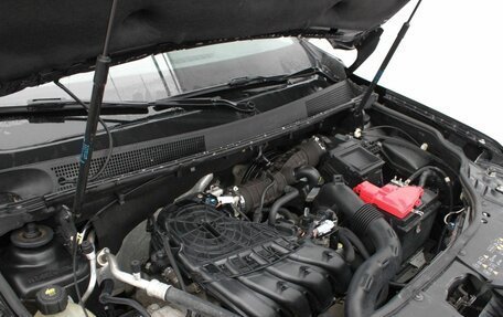 Renault Duster, 2021 год, 1 750 000 рублей, 7 фотография