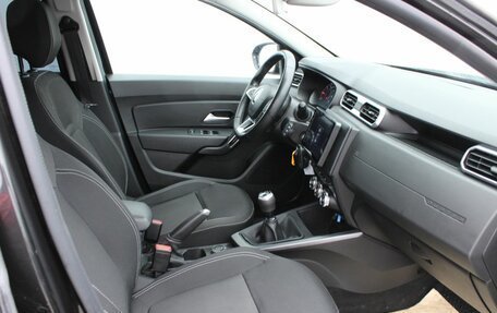 Renault Duster, 2021 год, 1 750 000 рублей, 10 фотография