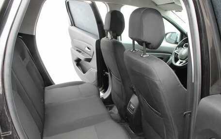 Renault Duster, 2021 год, 1 750 000 рублей, 11 фотография