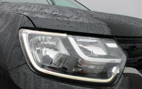 Renault Duster, 2021 год, 1 750 000 рублей, 18 фотография