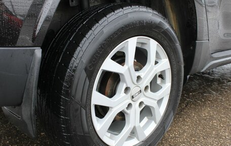 Renault Duster, 2021 год, 1 750 000 рублей, 23 фотография