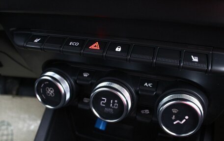 Renault Duster, 2021 год, 1 750 000 рублей, 17 фотография