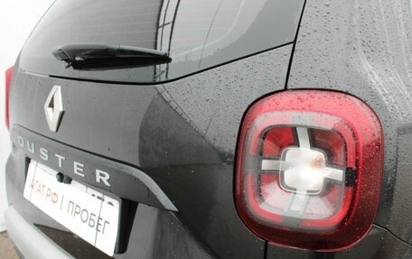 Renault Duster, 2021 год, 1 750 000 рублей, 19 фотография