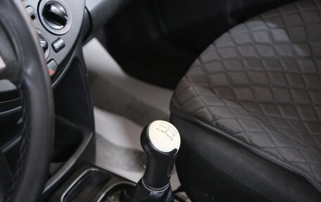 Nissan Note II рестайлинг, 2007 год, 569 000 рублей, 14 фотография