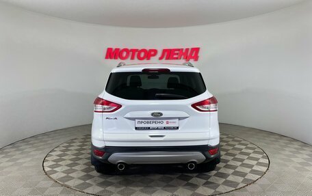 Ford Kuga III, 2013 год, 1 147 000 рублей, 5 фотография