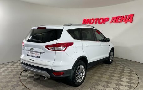 Ford Kuga III, 2013 год, 1 147 000 рублей, 4 фотография