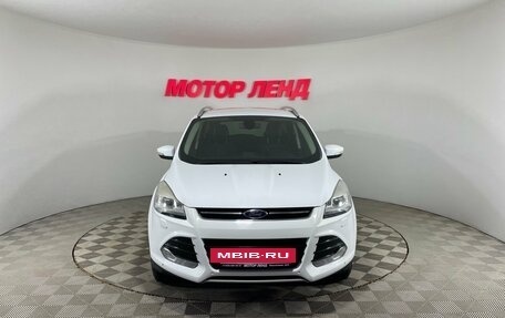 Ford Kuga III, 2013 год, 1 147 000 рублей, 2 фотография