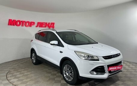 Ford Kuga III, 2013 год, 1 147 000 рублей, 3 фотография