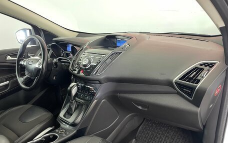 Ford Kuga III, 2013 год, 1 147 000 рублей, 9 фотография