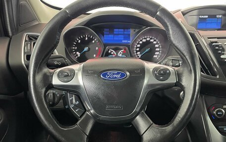 Ford Kuga III, 2013 год, 1 147 000 рублей, 11 фотография