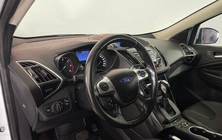 Ford Kuga III, 2013 год, 1 147 000 рублей, 8 фотография