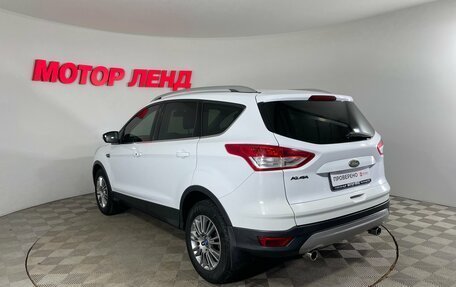 Ford Kuga III, 2013 год, 1 147 000 рублей, 6 фотография