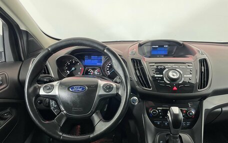Ford Kuga III, 2013 год, 1 147 000 рублей, 12 фотография