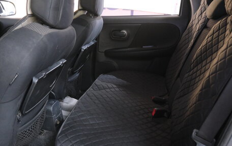 Nissan Note II рестайлинг, 2007 год, 569 000 рублей, 18 фотография