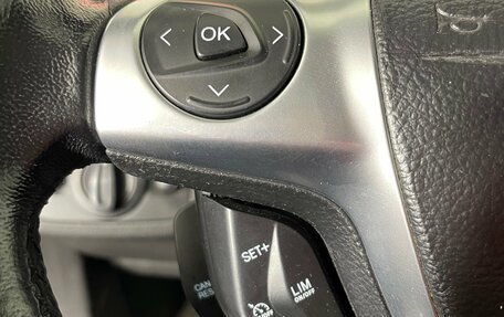 Ford Kuga III, 2013 год, 1 147 000 рублей, 20 фотография