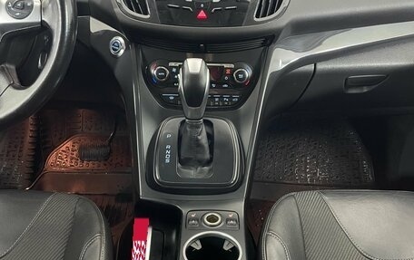 Ford Kuga III, 2013 год, 1 147 000 рублей, 14 фотография