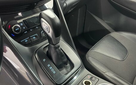 Ford Kuga III, 2013 год, 1 147 000 рублей, 16 фотография