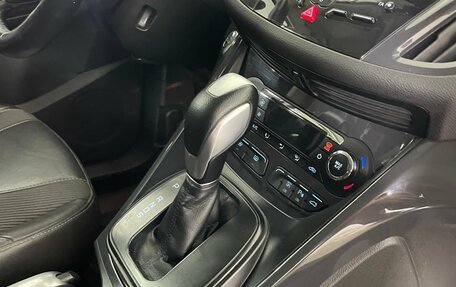 Ford Kuga III, 2013 год, 1 147 000 рублей, 17 фотография