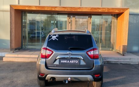 Nissan Terrano III, 2017 год, 1 150 000 рублей, 6 фотография