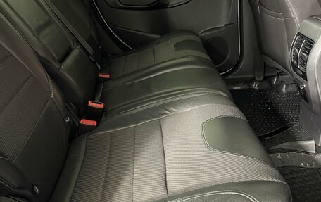 Ford Kuga III, 2013 год, 1 147 000 рублей, 22 фотография