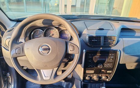 Nissan Terrano III, 2017 год, 1 150 000 рублей, 7 фотография