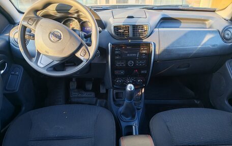 Nissan Terrano III, 2017 год, 1 150 000 рублей, 8 фотография