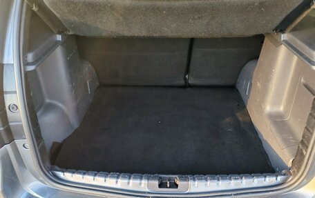 Nissan Terrano III, 2017 год, 1 150 000 рублей, 15 фотография