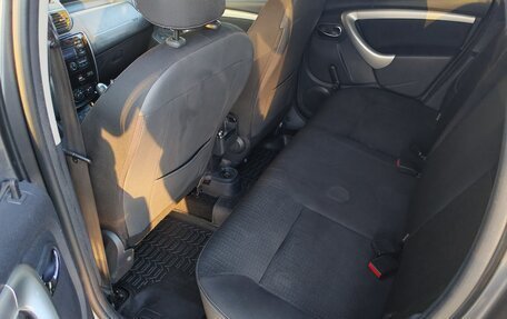 Nissan Terrano III, 2017 год, 1 150 000 рублей, 12 фотография