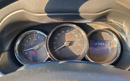 Nissan Terrano III, 2017 год, 1 150 000 рублей, 10 фотография