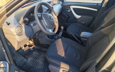 Nissan Terrano III, 2017 год, 1 150 000 рублей, 14 фотография