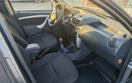 Nissan Terrano III, 2017 год, 1 150 000 рублей, 11 фотография