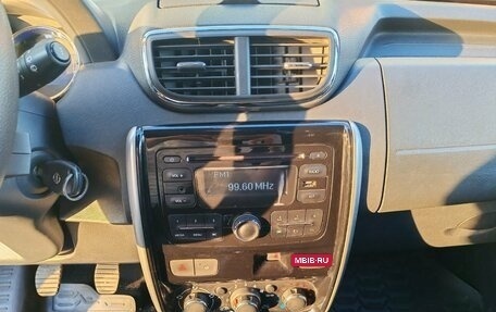 Nissan Terrano III, 2017 год, 1 150 000 рублей, 9 фотография