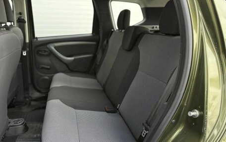 Renault Duster, 2018 год, 1 420 000 рублей, 17 фотография