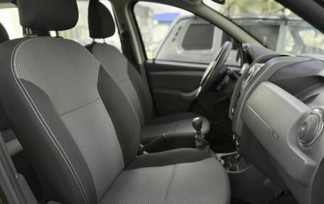 Renault Duster, 2018 год, 1 420 000 рублей, 16 фотография