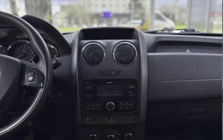 Renault Duster, 2018 год, 1 420 000 рублей, 13 фотография