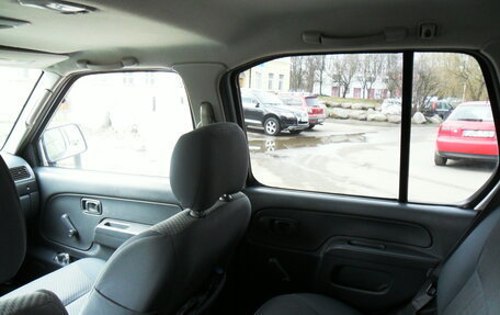 Nissan Xterra, 2004 год, 490 000 рублей, 2 фотография