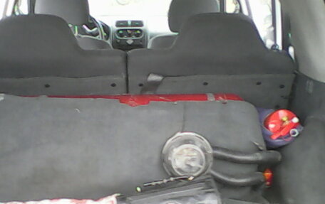 Nissan Xterra, 2004 год, 490 000 рублей, 3 фотография