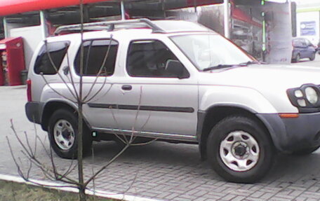 Nissan Xterra, 2004 год, 490 000 рублей, 5 фотография