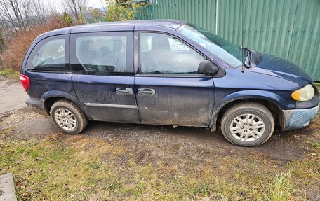 Dodge Caravan IV, 2004 год, 350 000 рублей, 6 фотография