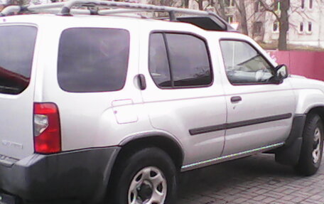 Nissan Xterra, 2004 год, 490 000 рублей, 6 фотография