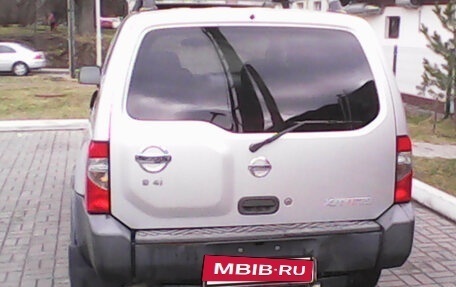 Nissan Xterra, 2004 год, 490 000 рублей, 7 фотография