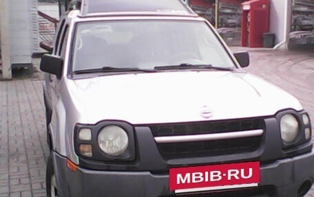 Nissan Xterra, 2004 год, 490 000 рублей, 4 фотография