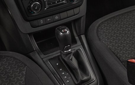 Skoda Yeti I рестайлинг, 2014 год, 1 149 000 рублей, 13 фотография