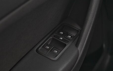 Skoda Yeti I рестайлинг, 2014 год, 1 149 000 рублей, 11 фотография