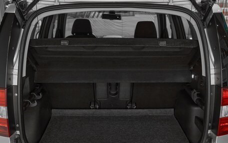 Skoda Yeti I рестайлинг, 2014 год, 1 149 000 рублей, 15 фотография