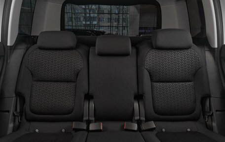 Skoda Yeti I рестайлинг, 2014 год, 1 149 000 рублей, 14 фотография