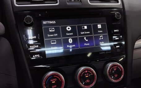 Subaru Forester, 2017 год, 1 680 000 рублей, 14 фотография