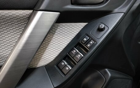 Subaru Forester, 2017 год, 1 680 000 рублей, 19 фотография