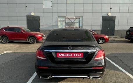 Mercedes-Benz E-Класс, 2019 год, 2 890 000 рублей, 6 фотография
