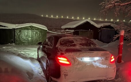 Mercedes-Benz E-Класс, 2019 год, 2 890 000 рублей, 17 фотография